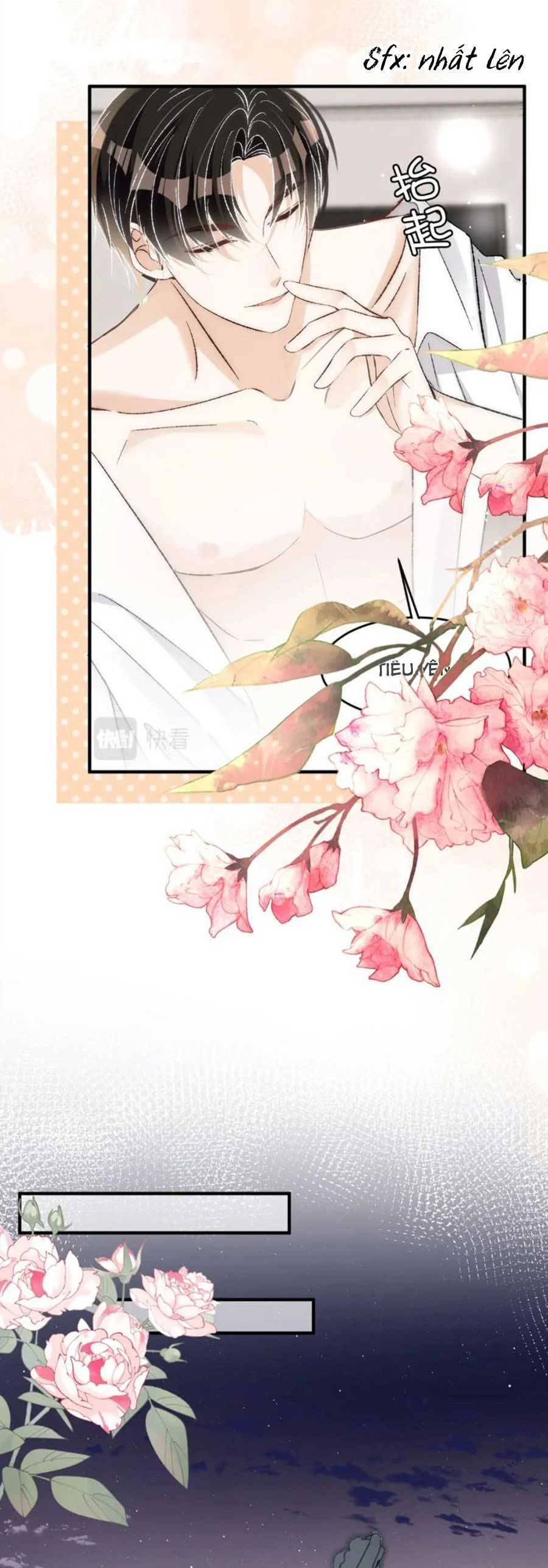 Quảng Đời Còn Lại Có Em Chapter 80 - 15