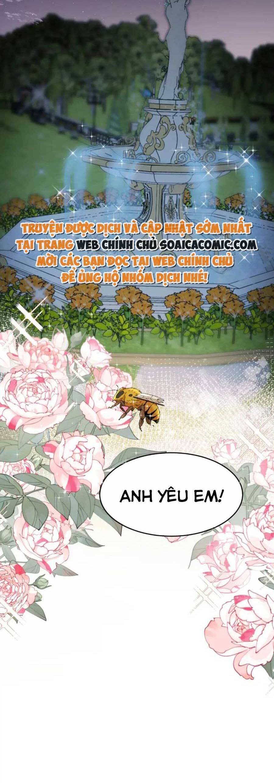 Quảng Đời Còn Lại Có Em Chapter 80 - 16