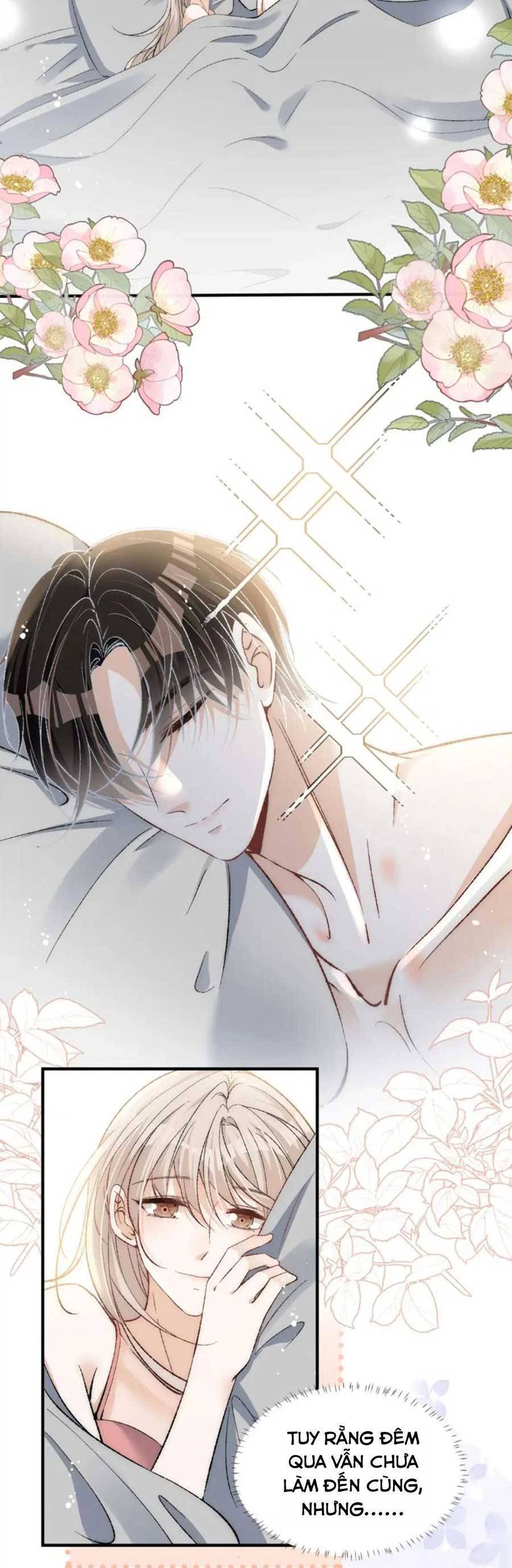 Quảng Đời Còn Lại Có Em Chapter 80 - 18