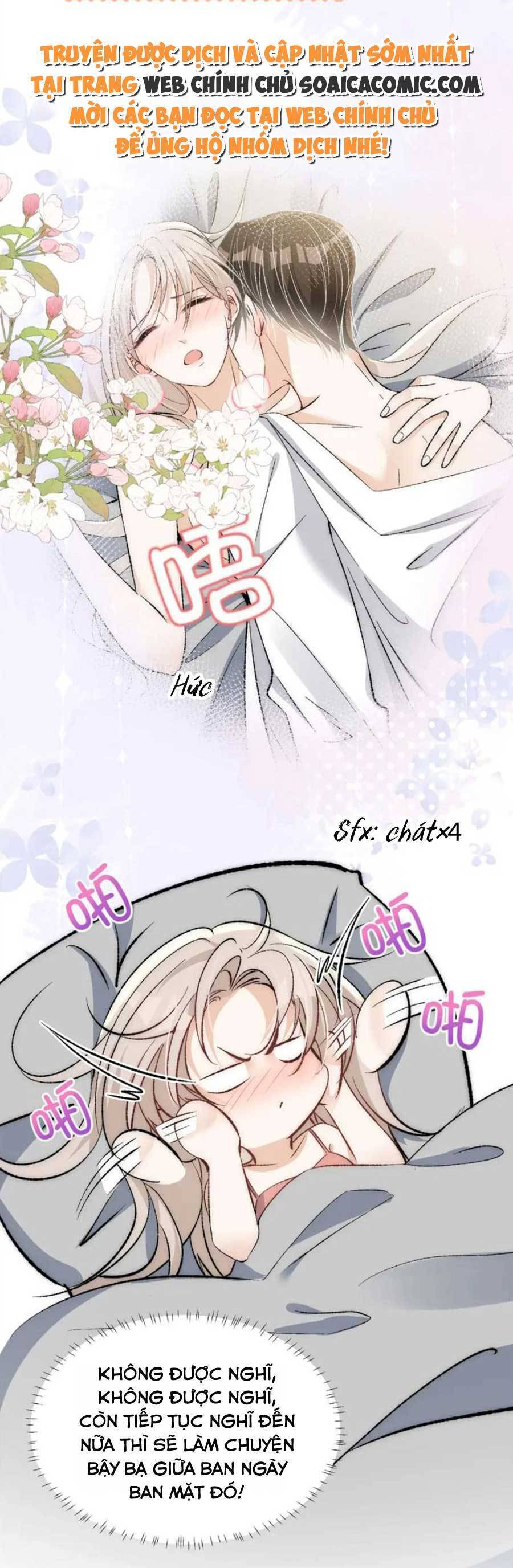 Quảng Đời Còn Lại Có Em Chapter 80 - 19