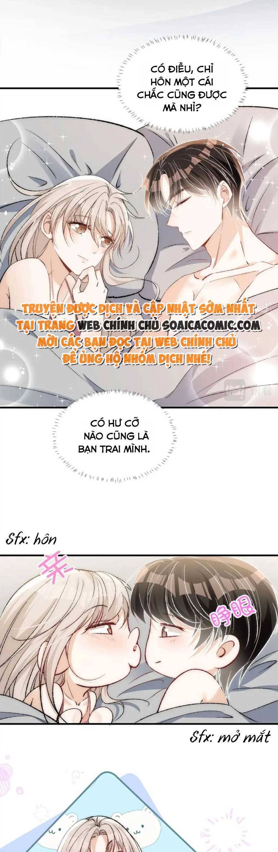 Quảng Đời Còn Lại Có Em Chapter 80 - 20