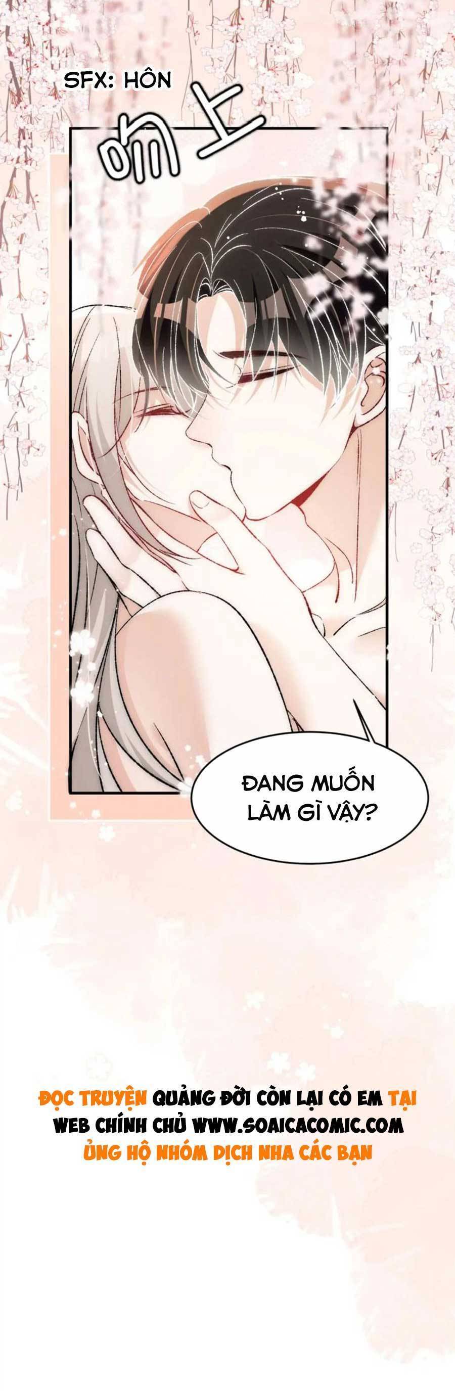 Quảng Đời Còn Lại Có Em Chapter 80 - 22