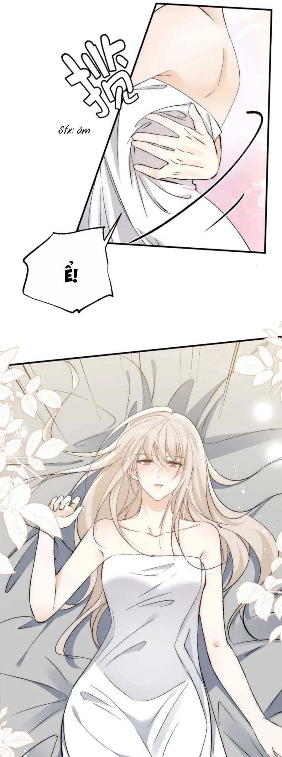 Quảng Đời Còn Lại Có Em Chapter 80 - 5