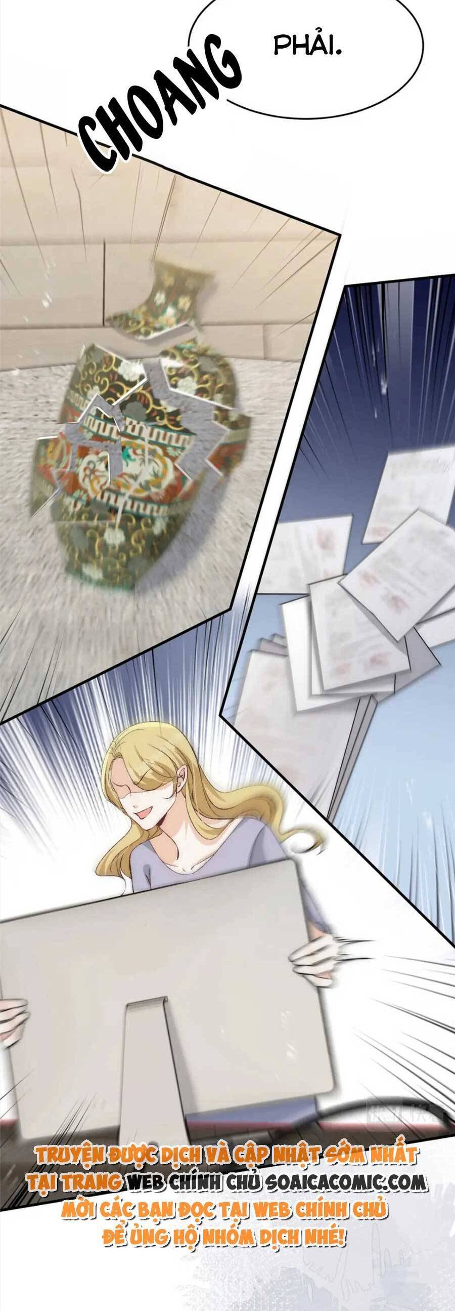 Quảng Đời Còn Lại Có Em Chapter 81 - 12