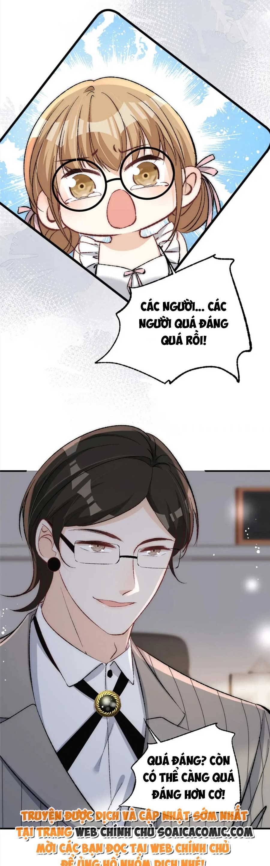 Quảng Đời Còn Lại Có Em Chapter 81 - 13