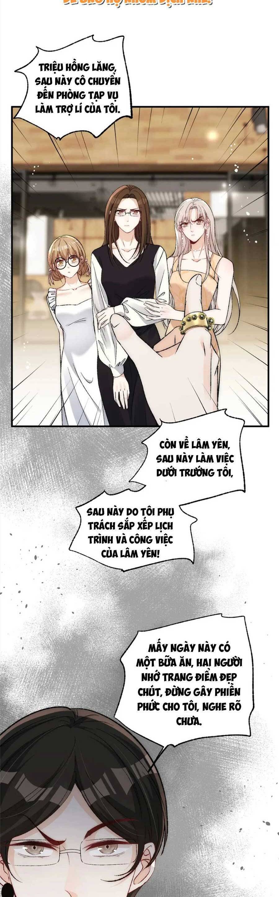 Quảng Đời Còn Lại Có Em Chapter 81 - 14