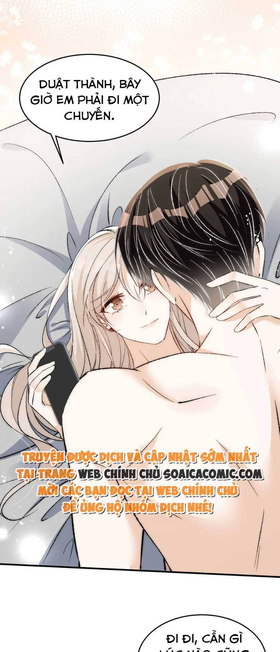 Quảng Đời Còn Lại Có Em Chapter 81 - 3