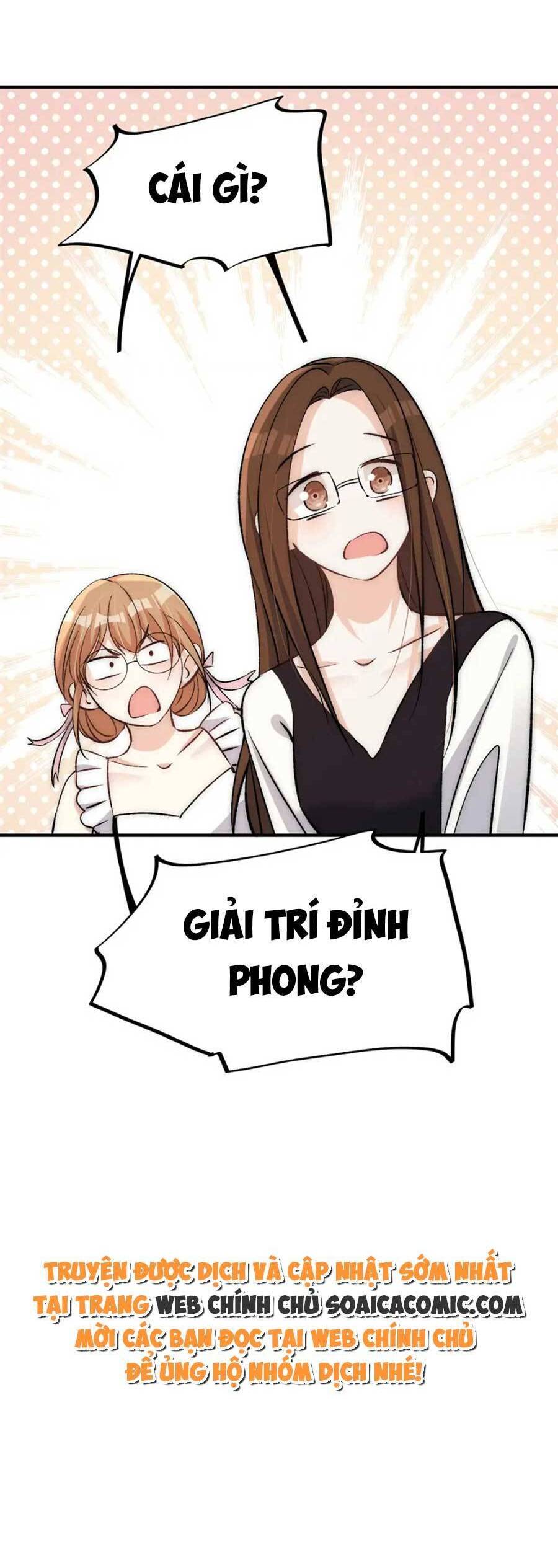 Quảng Đời Còn Lại Có Em Chapter 81 - 23