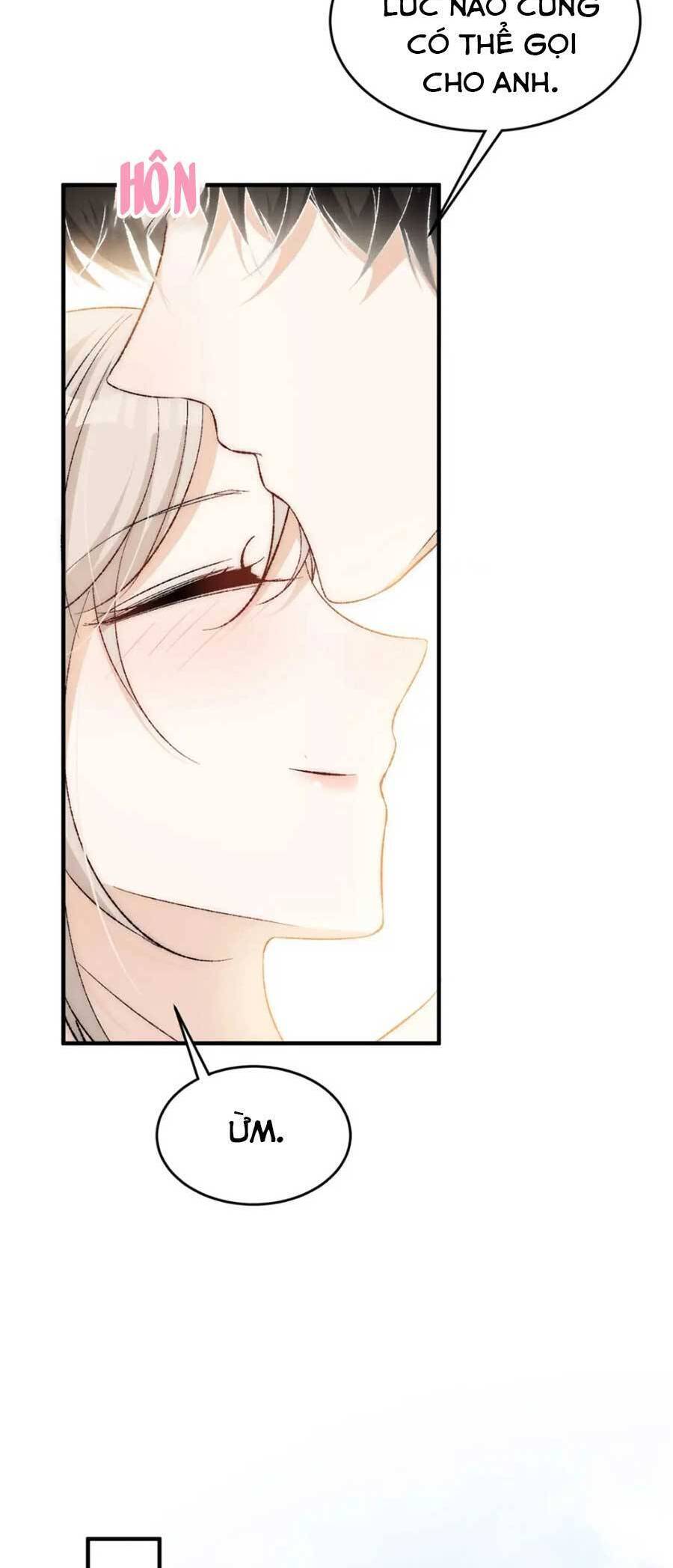 Quảng Đời Còn Lại Có Em Chapter 81 - 4