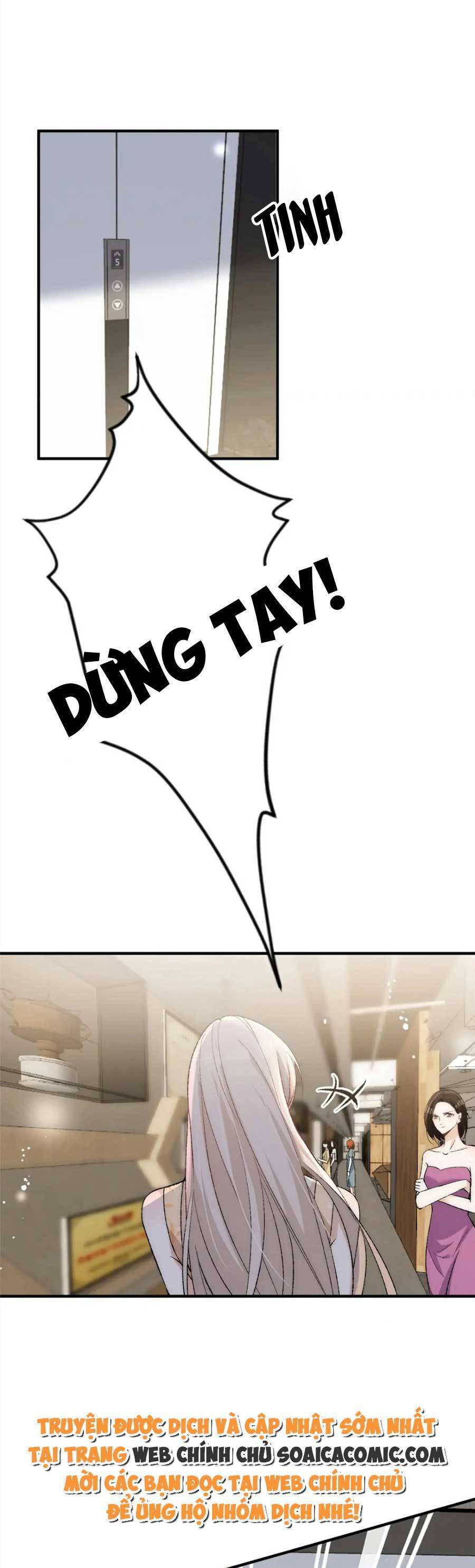 Quảng Đời Còn Lại Có Em Chapter 81 - 6