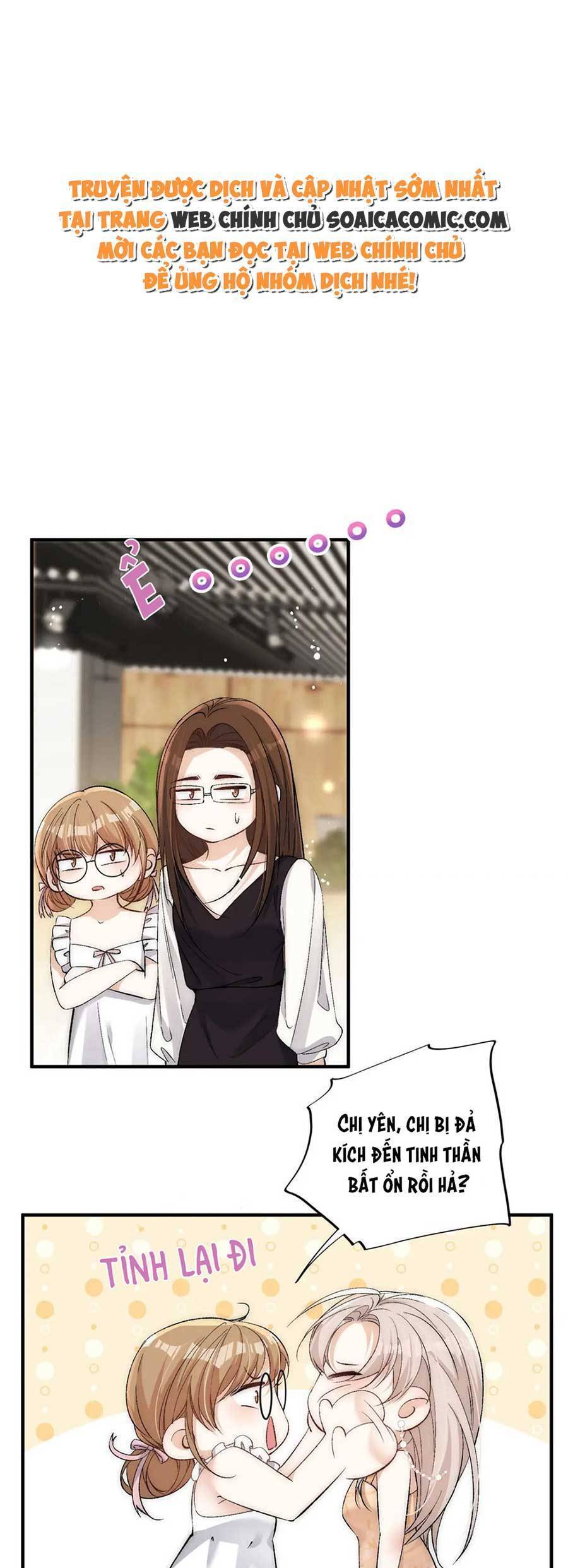 Quảng Đời Còn Lại Có Em Chapter 82 - 1