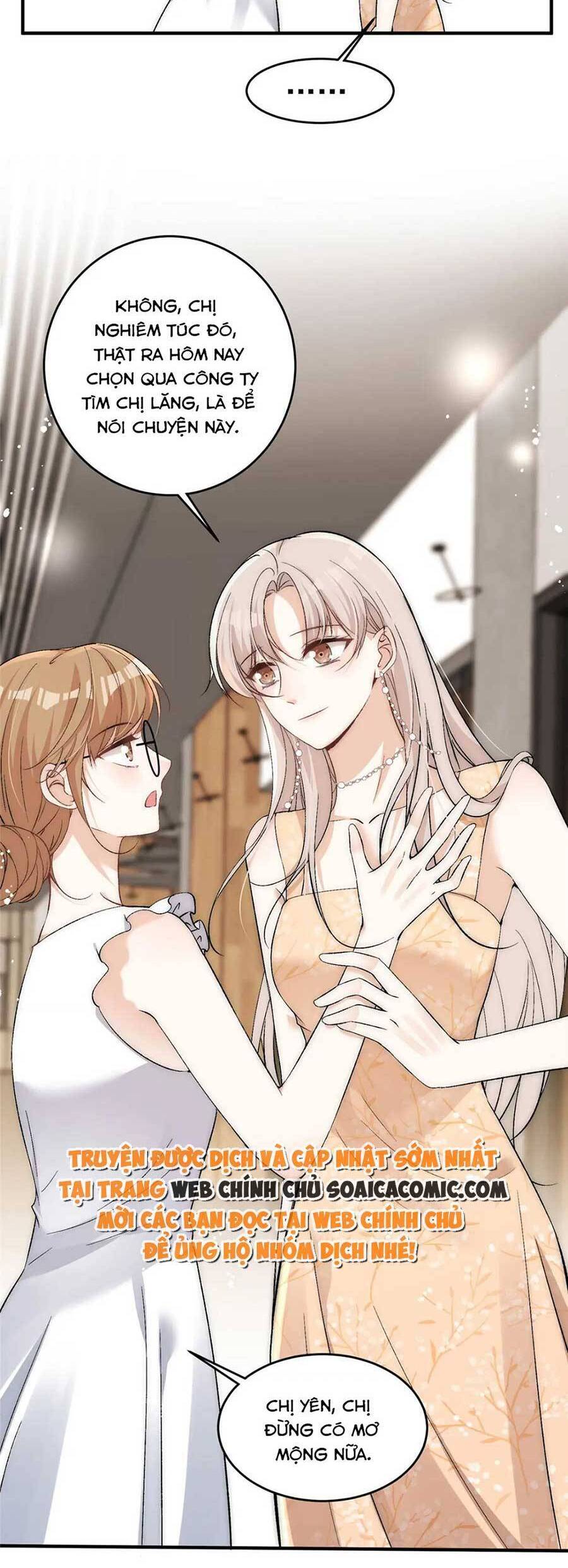 Quảng Đời Còn Lại Có Em Chapter 82 - 2