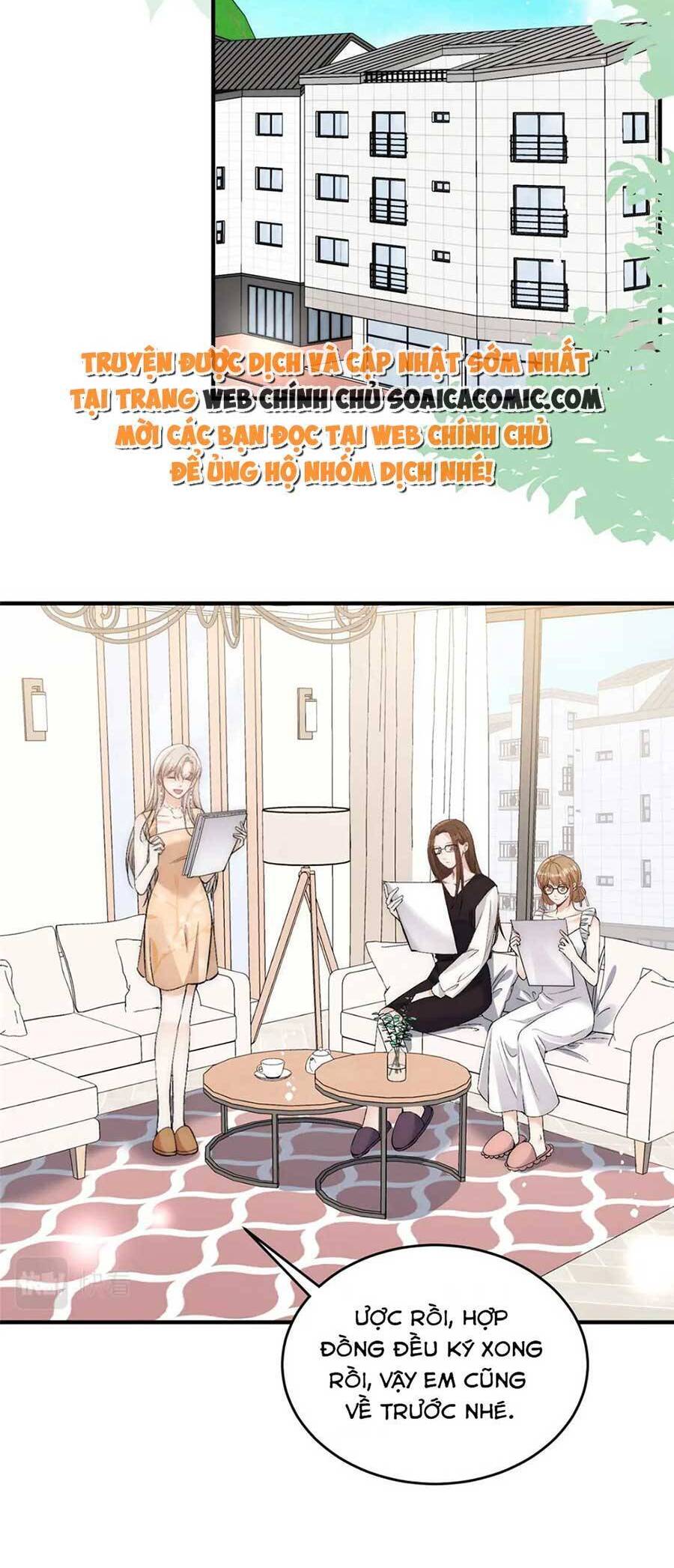 Quảng Đời Còn Lại Có Em Chapter 82 - 7