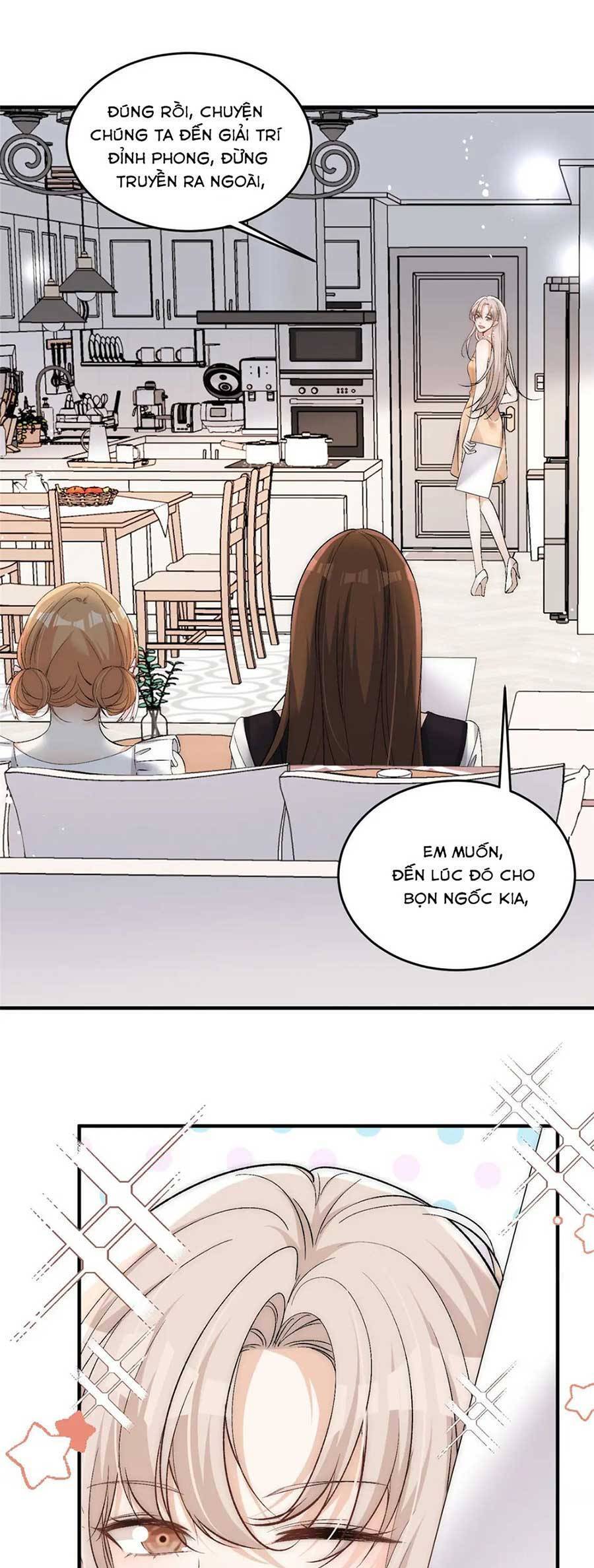 Quảng Đời Còn Lại Có Em Chapter 82 - 8