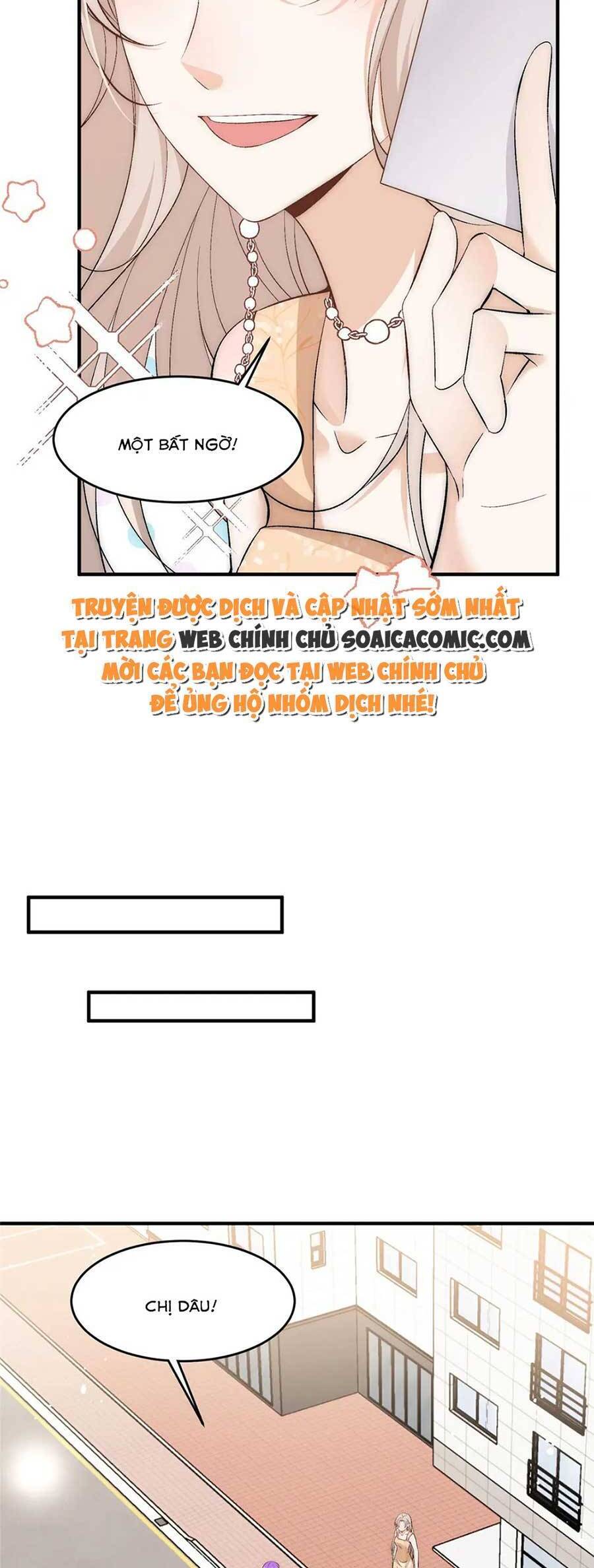 Quảng Đời Còn Lại Có Em Chapter 82 - 9