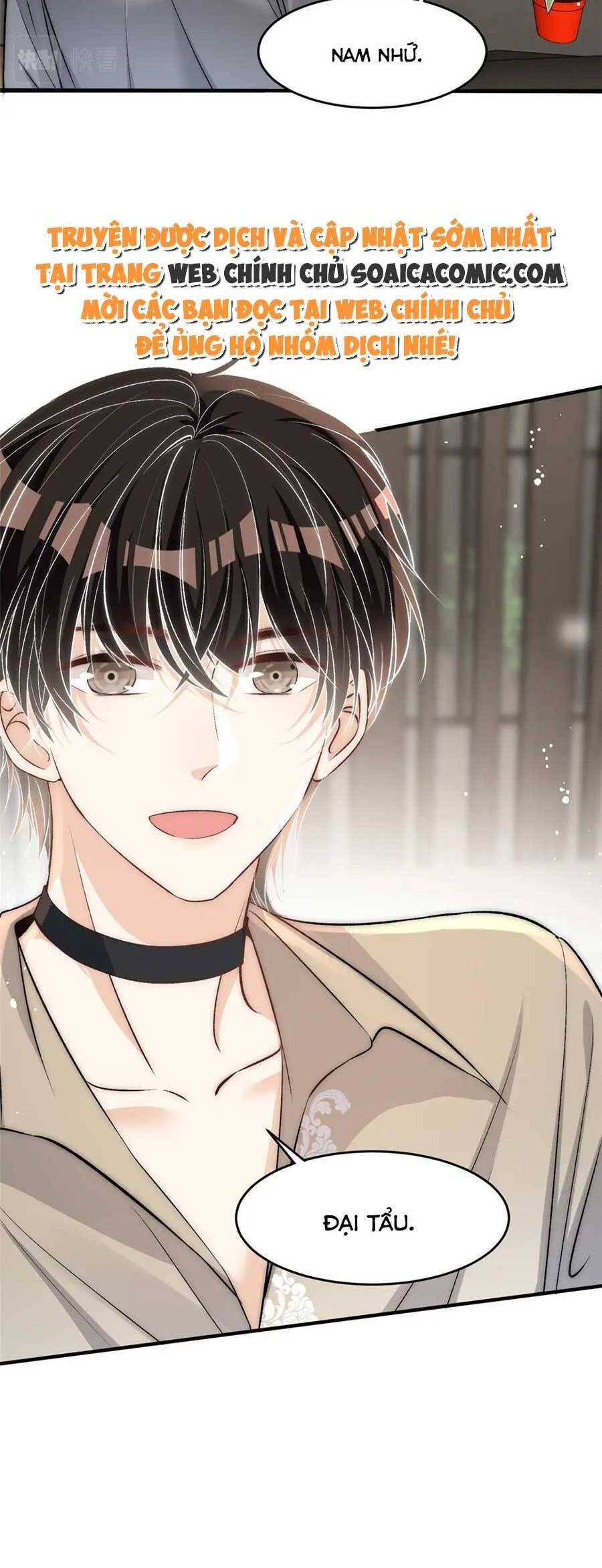 Quảng Đời Còn Lại Có Em Chapter 83 - 13