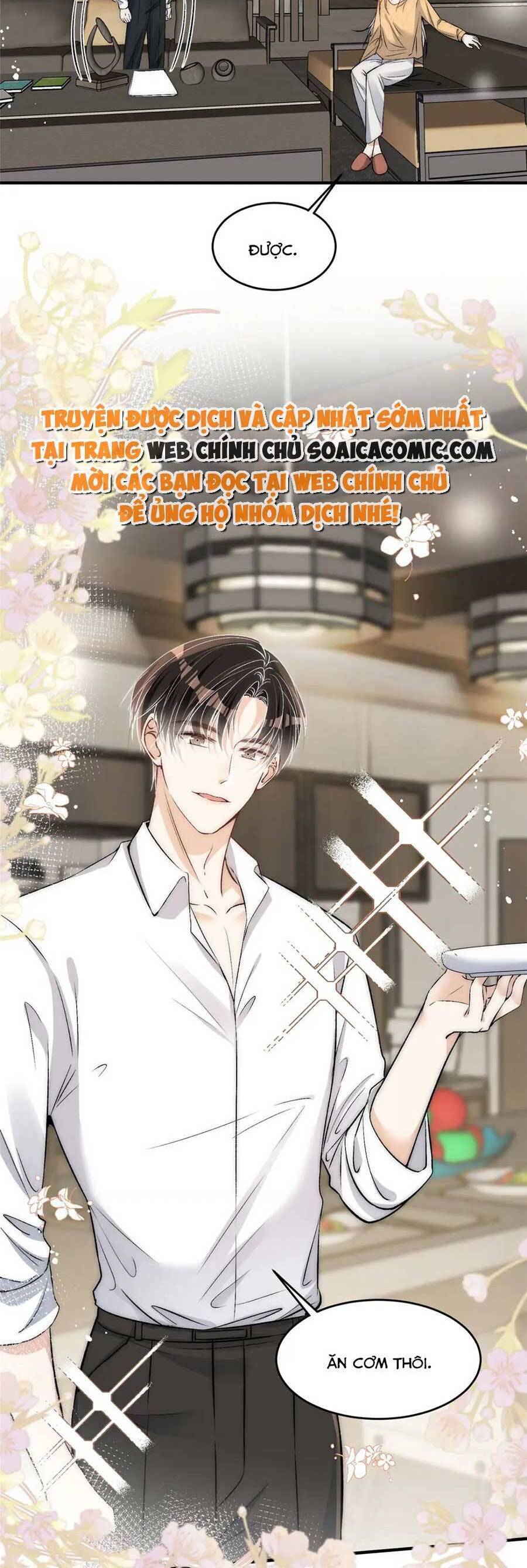 Quảng Đời Còn Lại Có Em Chapter 83 - 16