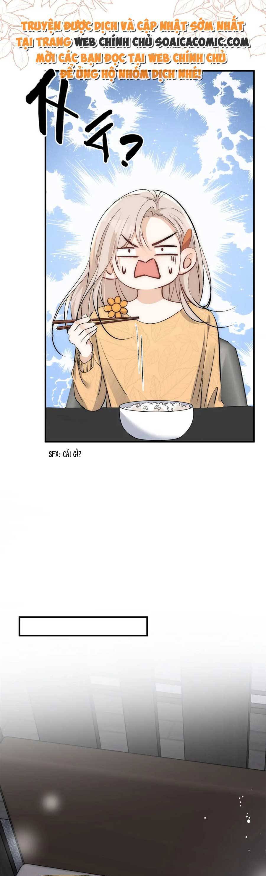 Quảng Đời Còn Lại Có Em Chapter 83 - 20