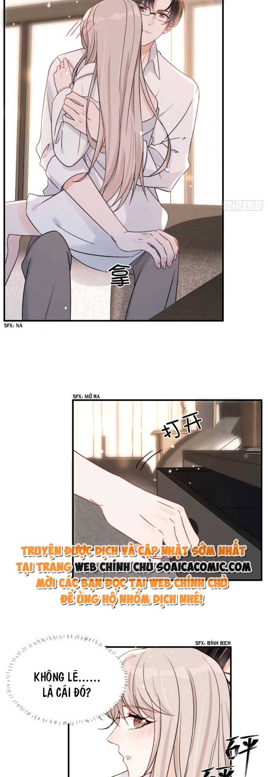 Quảng Đời Còn Lại Có Em Chapter 9 - 2