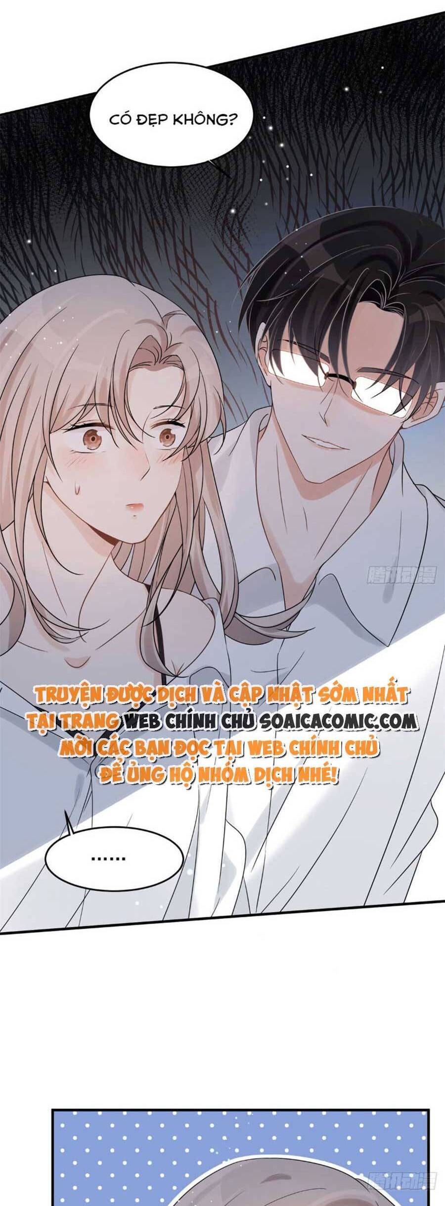 Quảng Đời Còn Lại Có Em Chapter 9 - 14