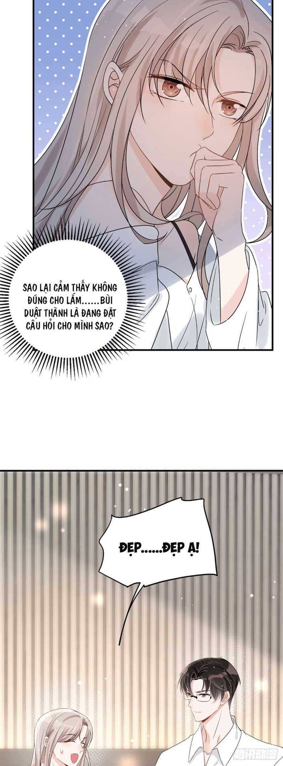 Quảng Đời Còn Lại Có Em Chapter 9 - 15