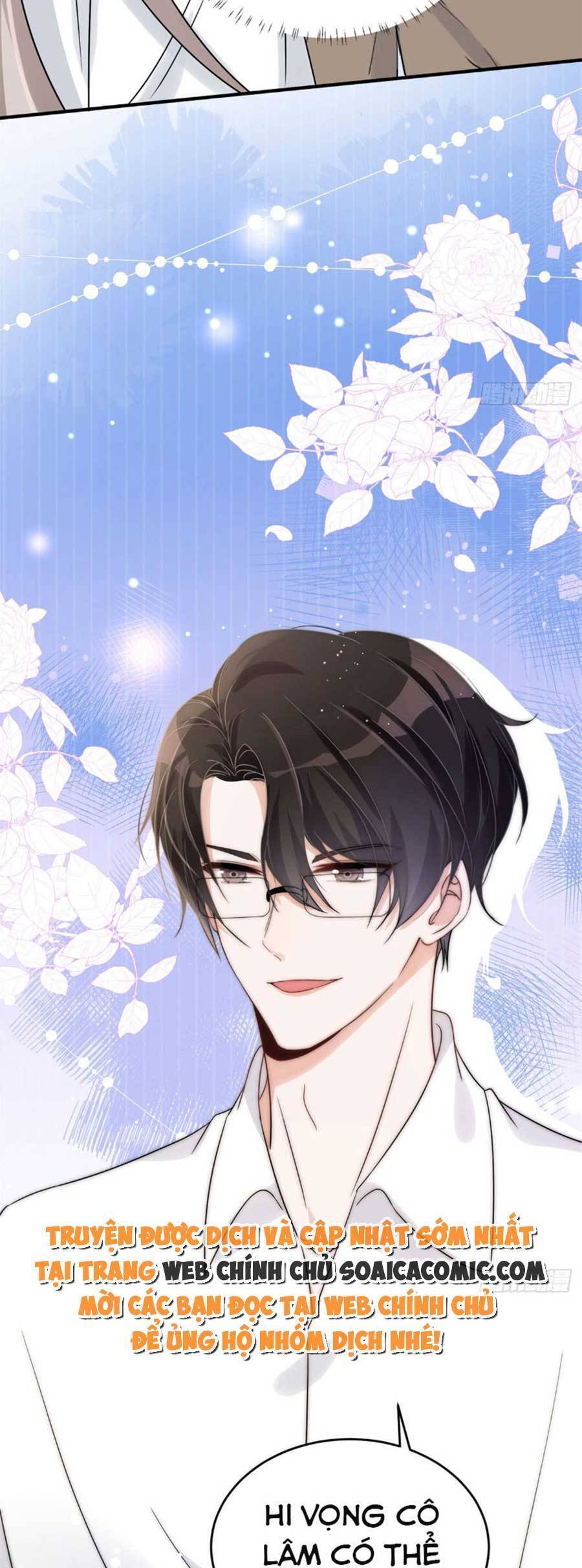 Quảng Đời Còn Lại Có Em Chapter 9 - 19