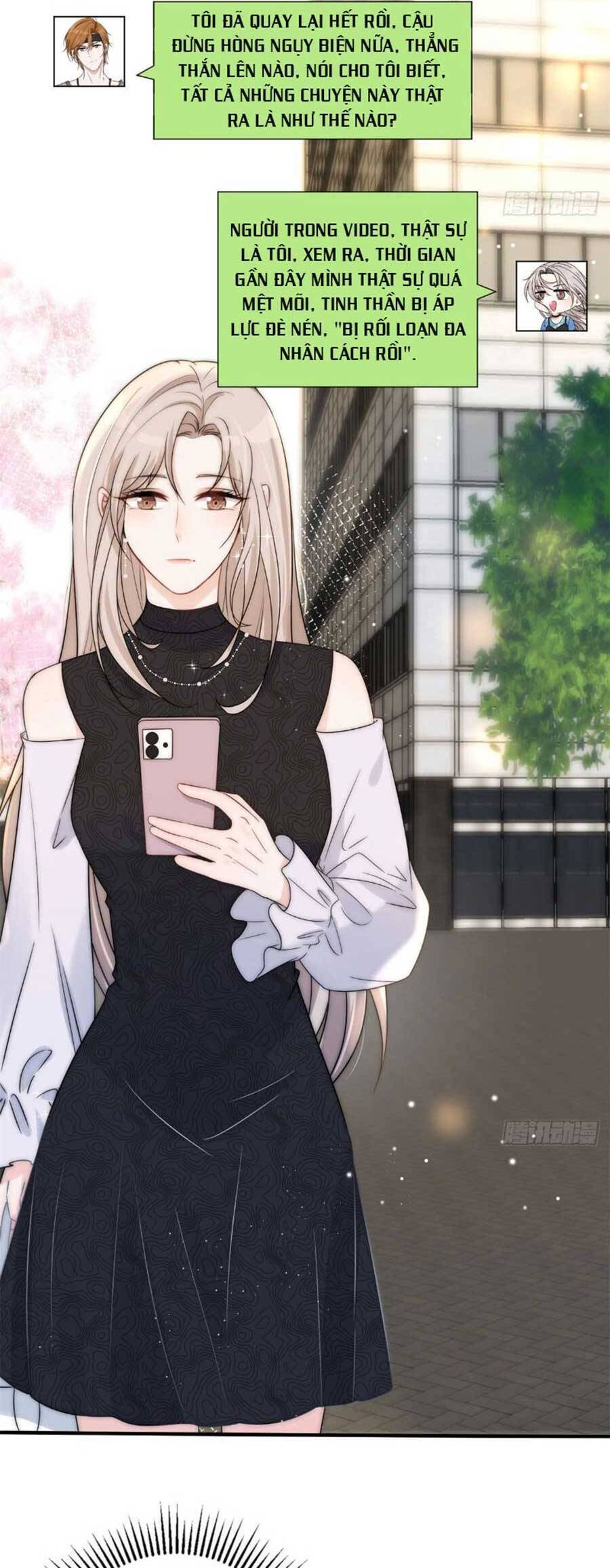 Quảng Đời Còn Lại Có Em Chapter 9 - 22