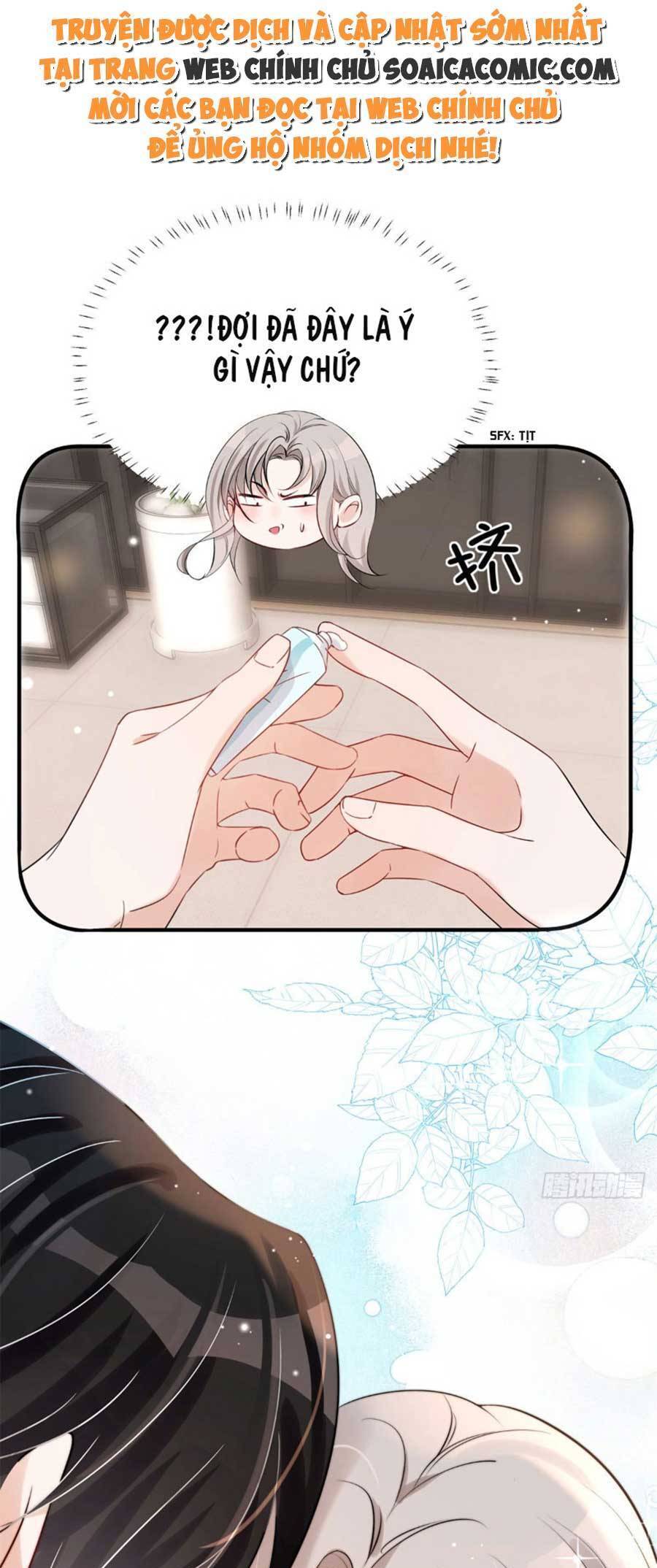 Quảng Đời Còn Lại Có Em Chapter 9 - 4