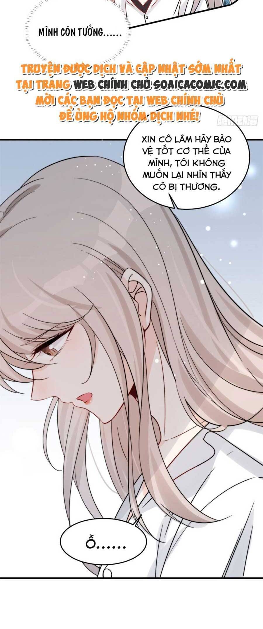 Quảng Đời Còn Lại Có Em Chapter 9 - 6