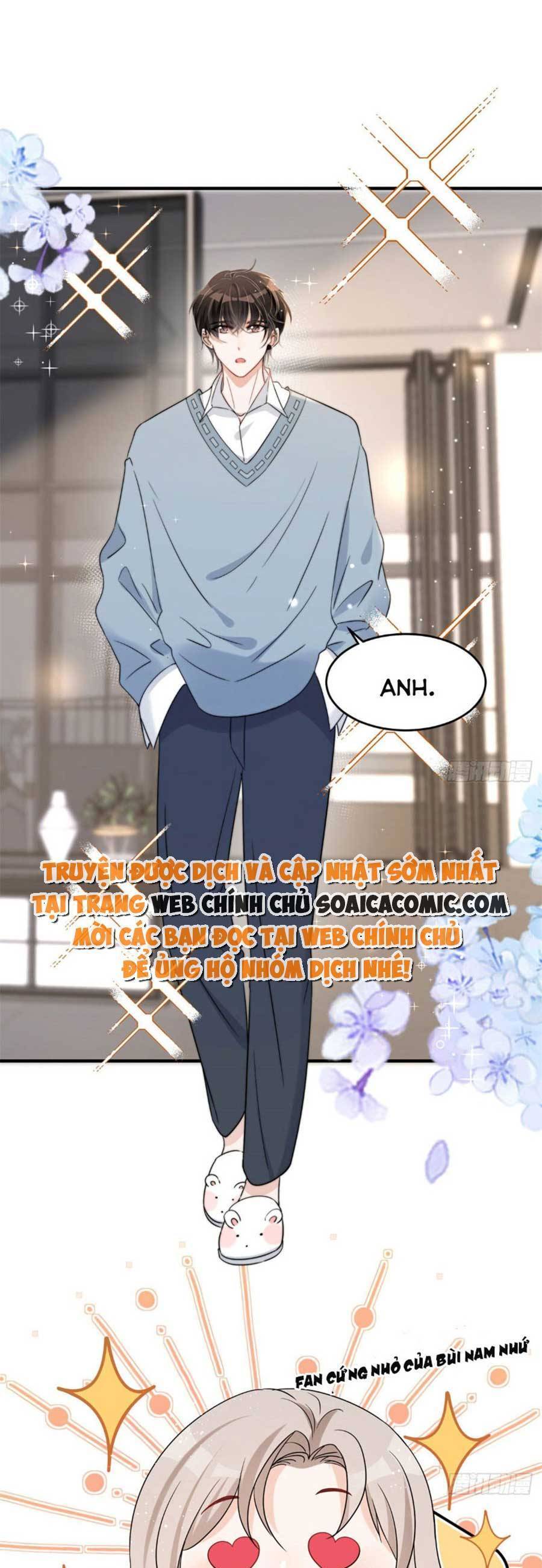 Quảng Đời Còn Lại Có Em Chapter 9 - 10