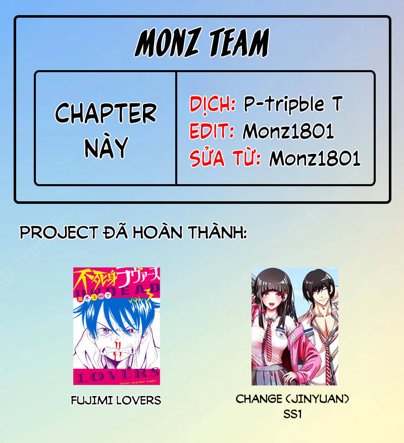 Ba Chị Em Nhà Mikadono Dễ Đối Phó Thật Đấy Chapter 5 - 2