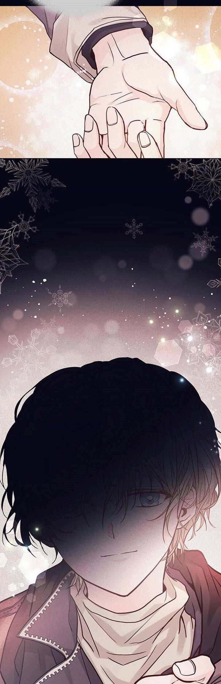 Nàng Dâu Bí Ẩn Của Bạch Sư Tử Chapter 1 - 25