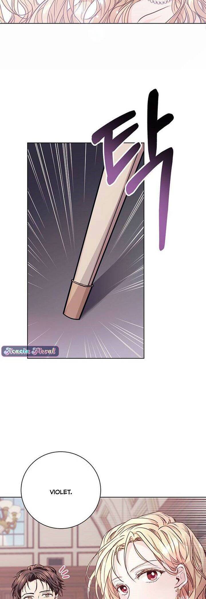 Nàng Dâu Bí Ẩn Của Bạch Sư Tử Chapter 1 - 27