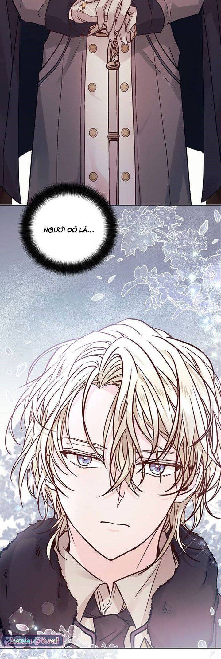 Nàng Dâu Bí Ẩn Của Bạch Sư Tử Chapter 1 - 29