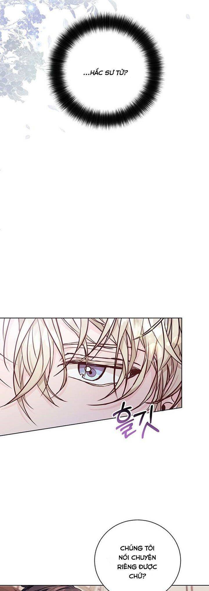 Nàng Dâu Bí Ẩn Của Bạch Sư Tử Chapter 1 - 30