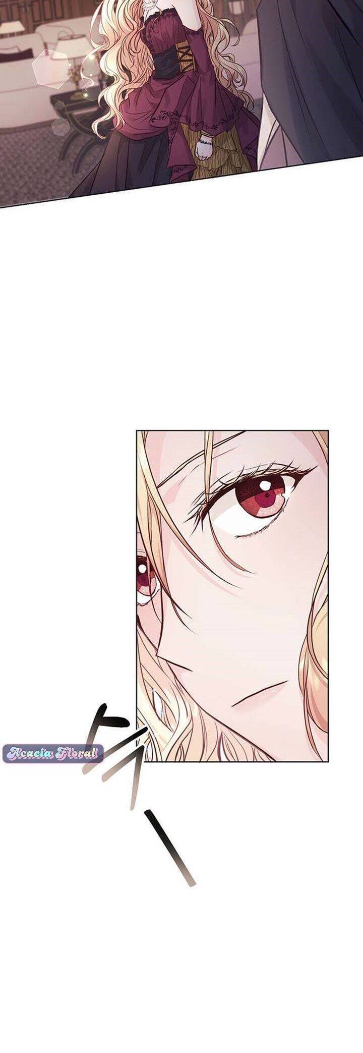 Nàng Dâu Bí Ẩn Của Bạch Sư Tử Chapter 1 - 33