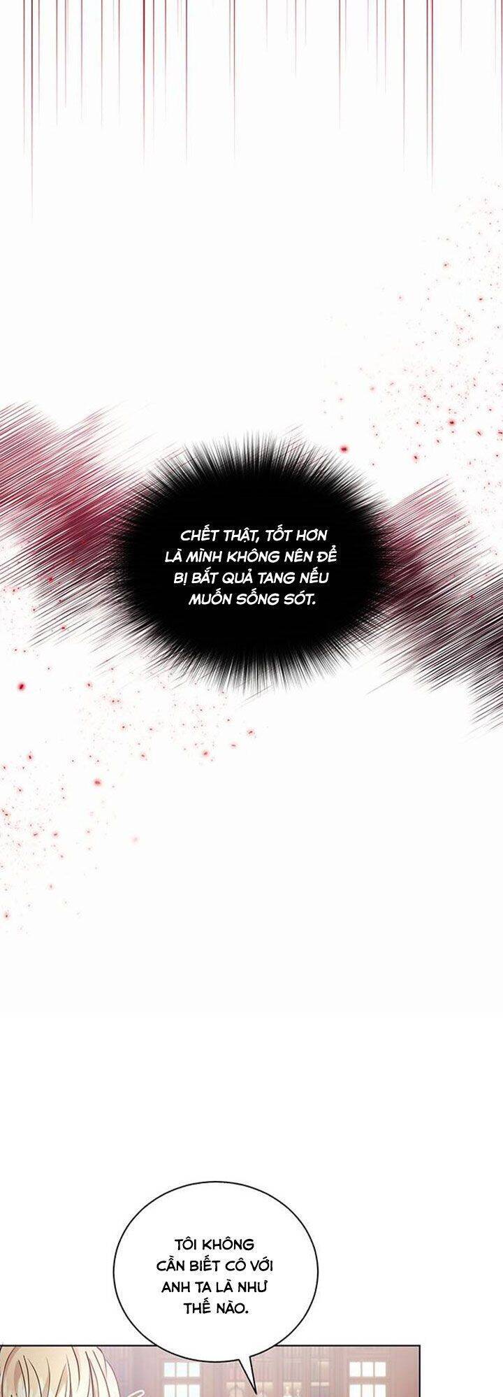 Nàng Dâu Bí Ẩn Của Bạch Sư Tử Chapter 1 - 36