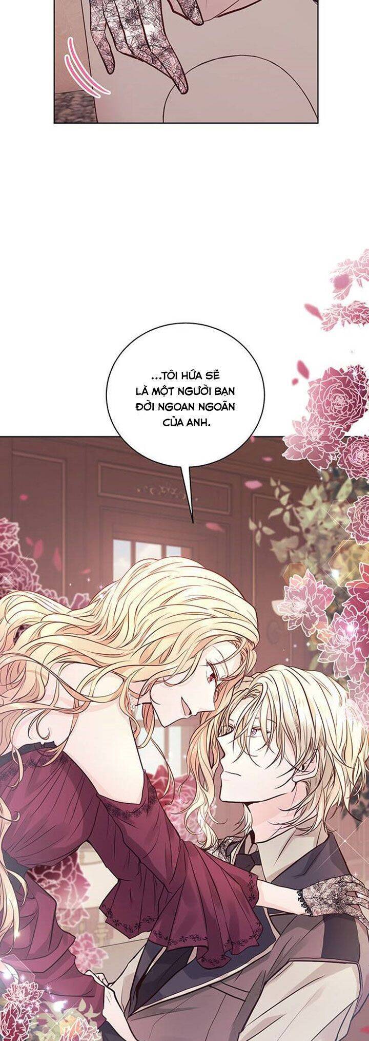 Nàng Dâu Bí Ẩn Của Bạch Sư Tử Chapter 1 - 42