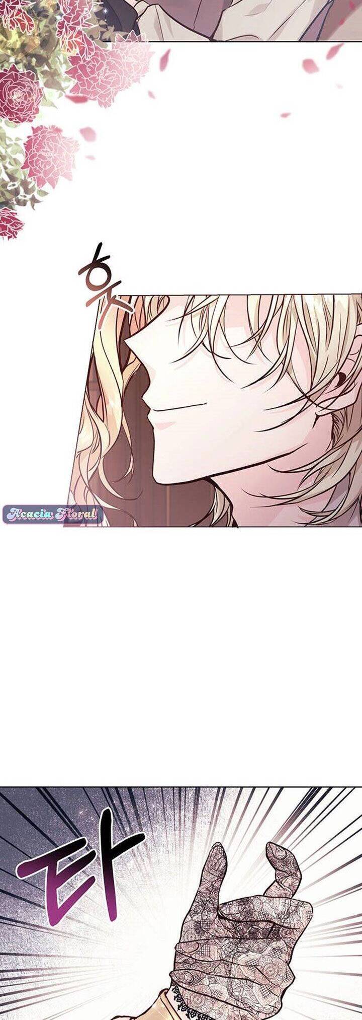 Nàng Dâu Bí Ẩn Của Bạch Sư Tử Chapter 1 - 43