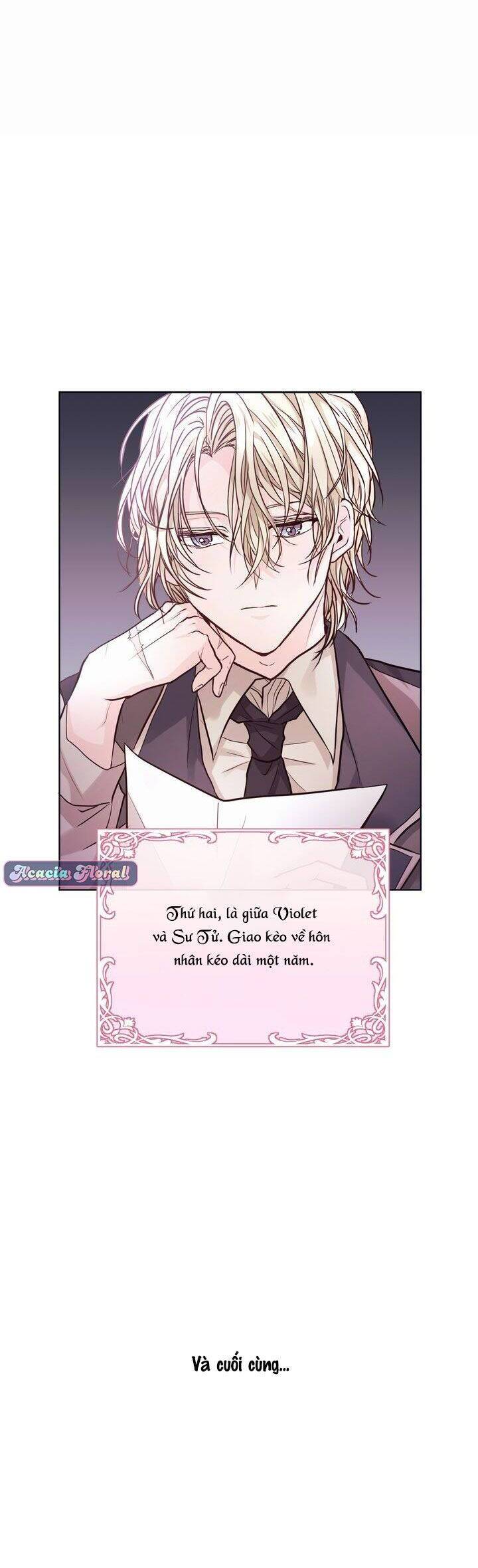 Nàng Dâu Bí Ẩn Của Bạch Sư Tử Chapter 2 - 13