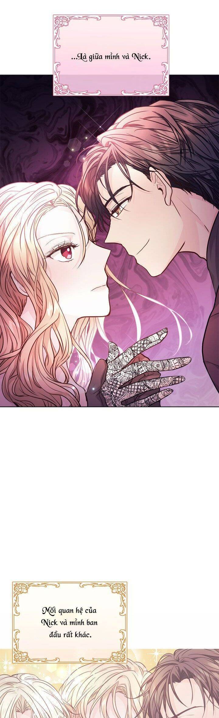 Nàng Dâu Bí Ẩn Của Bạch Sư Tử Chapter 2 - 14