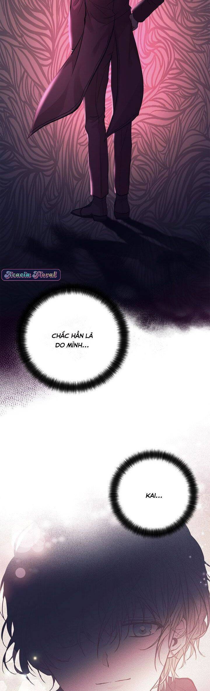 Nàng Dâu Bí Ẩn Của Bạch Sư Tử Chapter 2 - 16