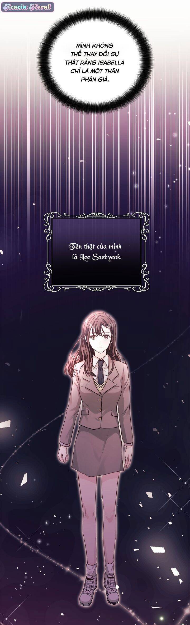 Nàng Dâu Bí Ẩn Của Bạch Sư Tử Chapter 2 - 18