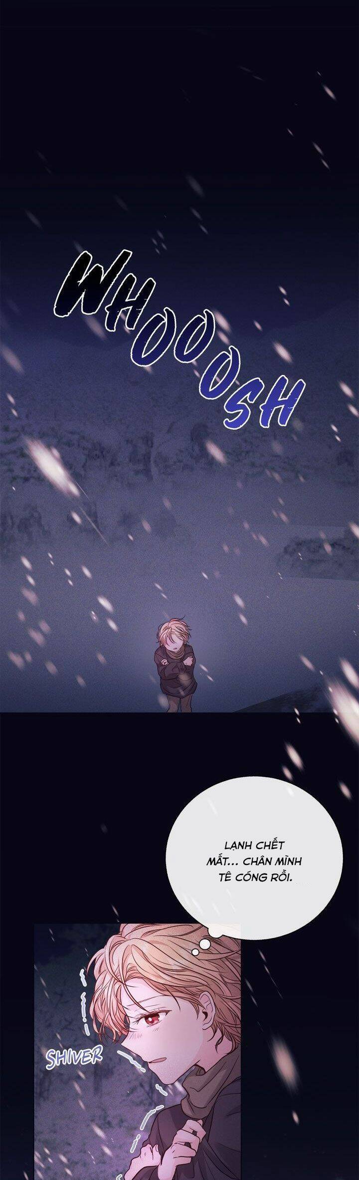 Nàng Dâu Bí Ẩn Của Bạch Sư Tử Chapter 2 - 22