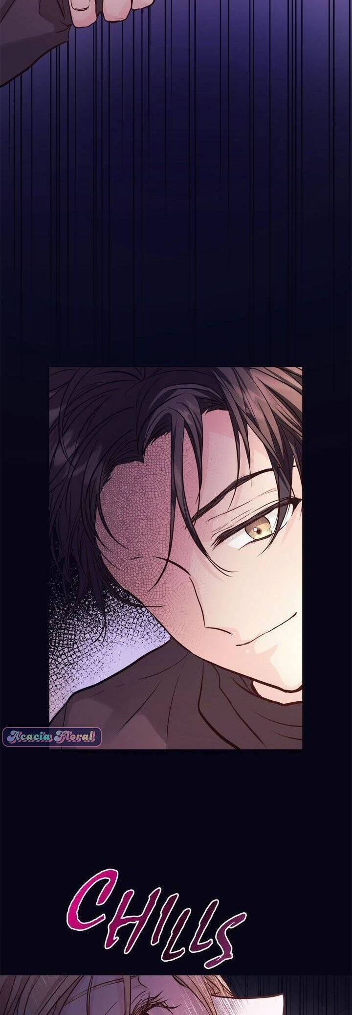 Nàng Dâu Bí Ẩn Của Bạch Sư Tử Chapter 2 - 29