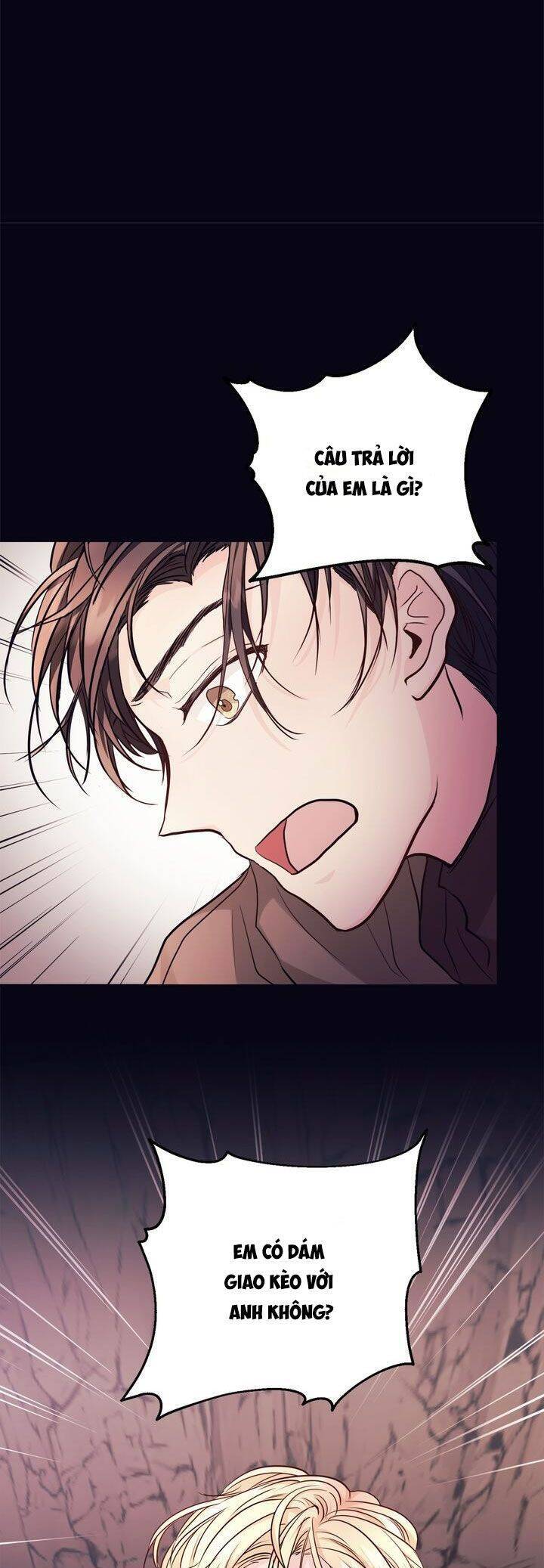 Nàng Dâu Bí Ẩn Của Bạch Sư Tử Chapter 2 - 32