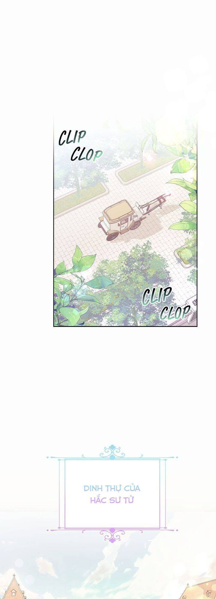 Nàng Dâu Bí Ẩn Của Bạch Sư Tử Chapter 2 - 36