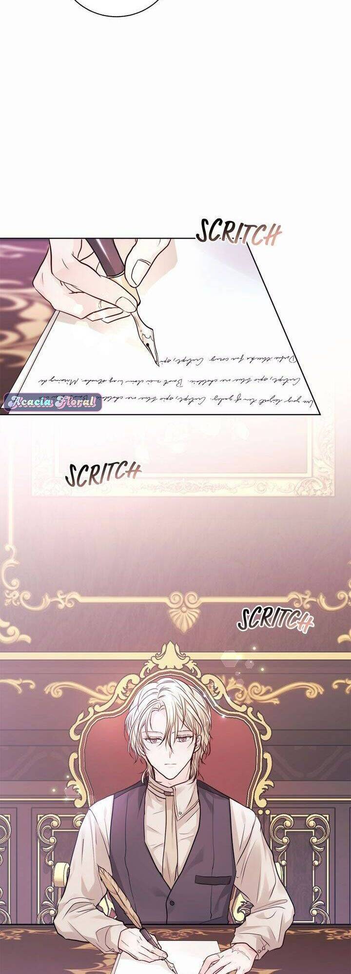 Nàng Dâu Bí Ẩn Của Bạch Sư Tử Chapter 2 - 39