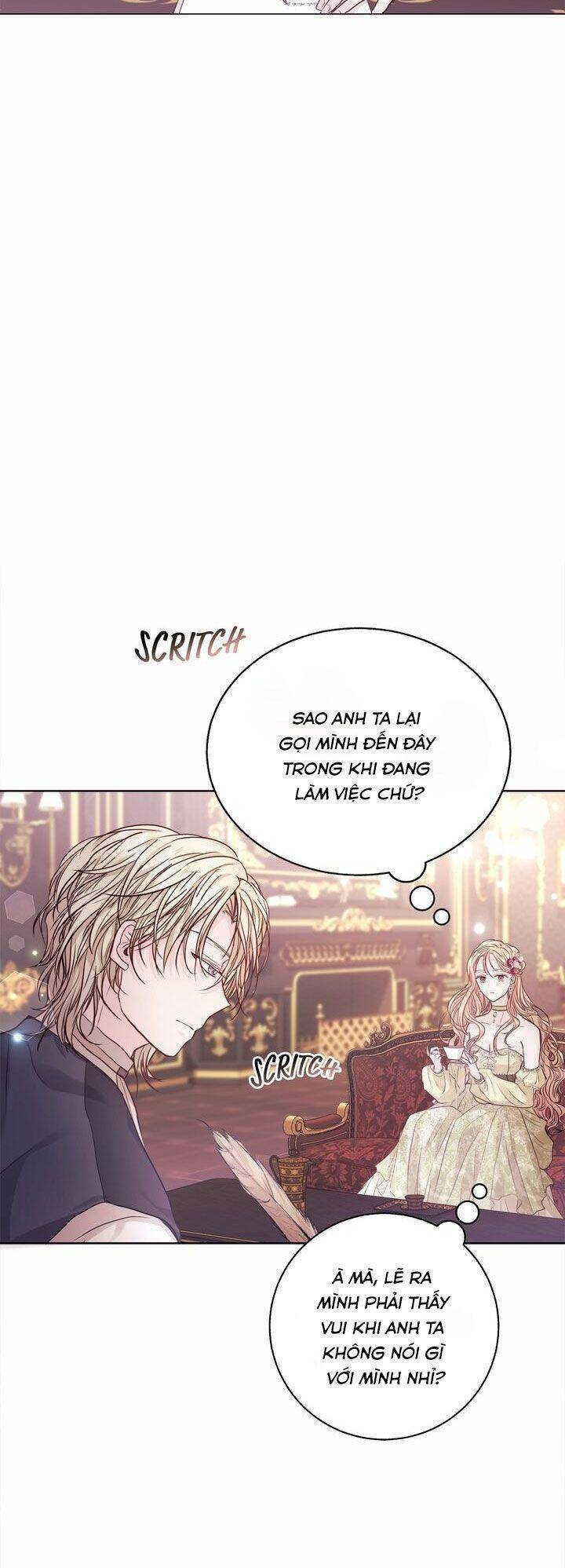 Nàng Dâu Bí Ẩn Của Bạch Sư Tử Chapter 2 - 40