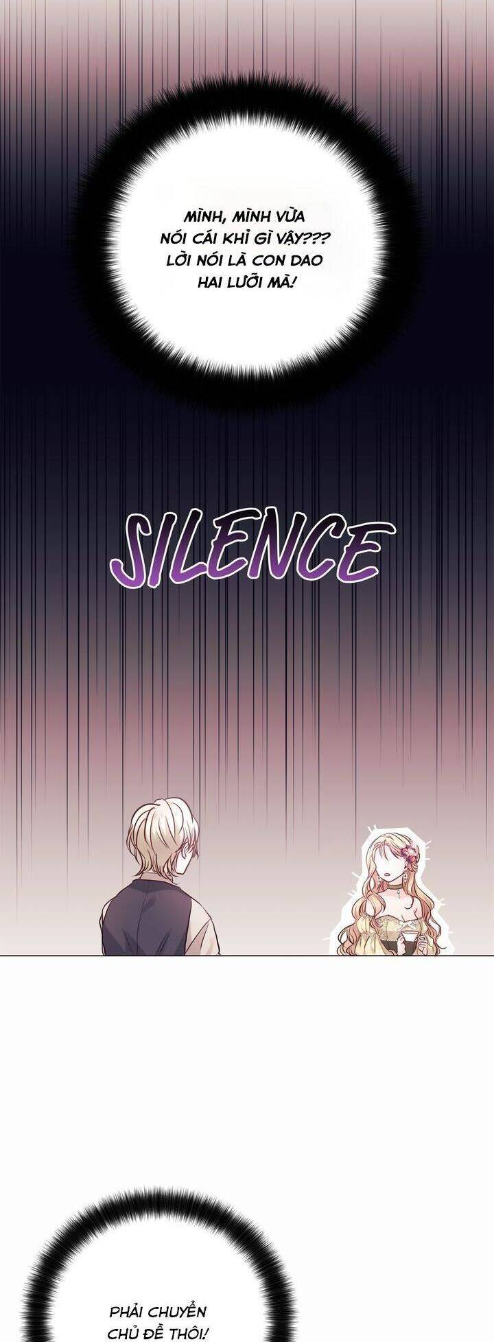 Nàng Dâu Bí Ẩn Của Bạch Sư Tử Chapter 2 - 45